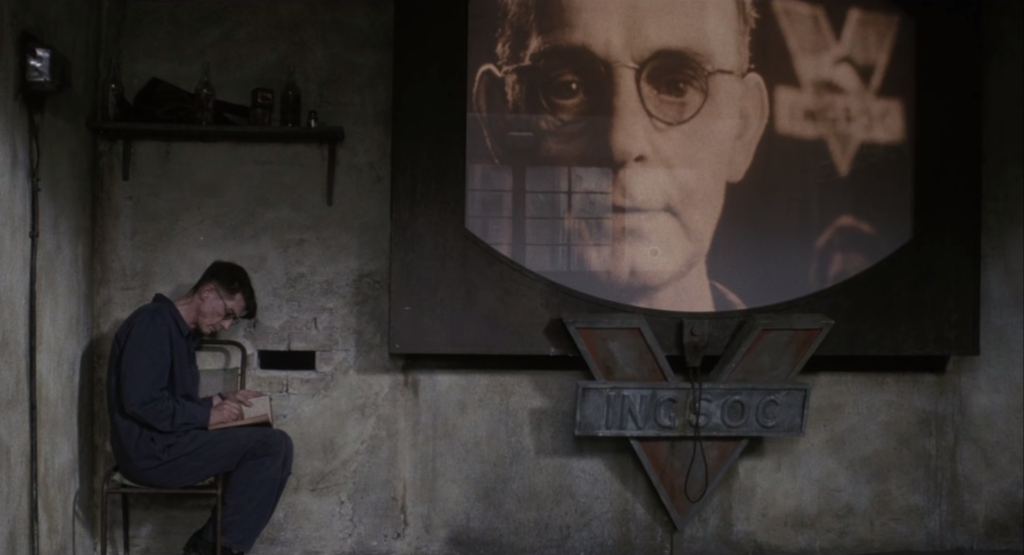 Nineteen Eighty-Four